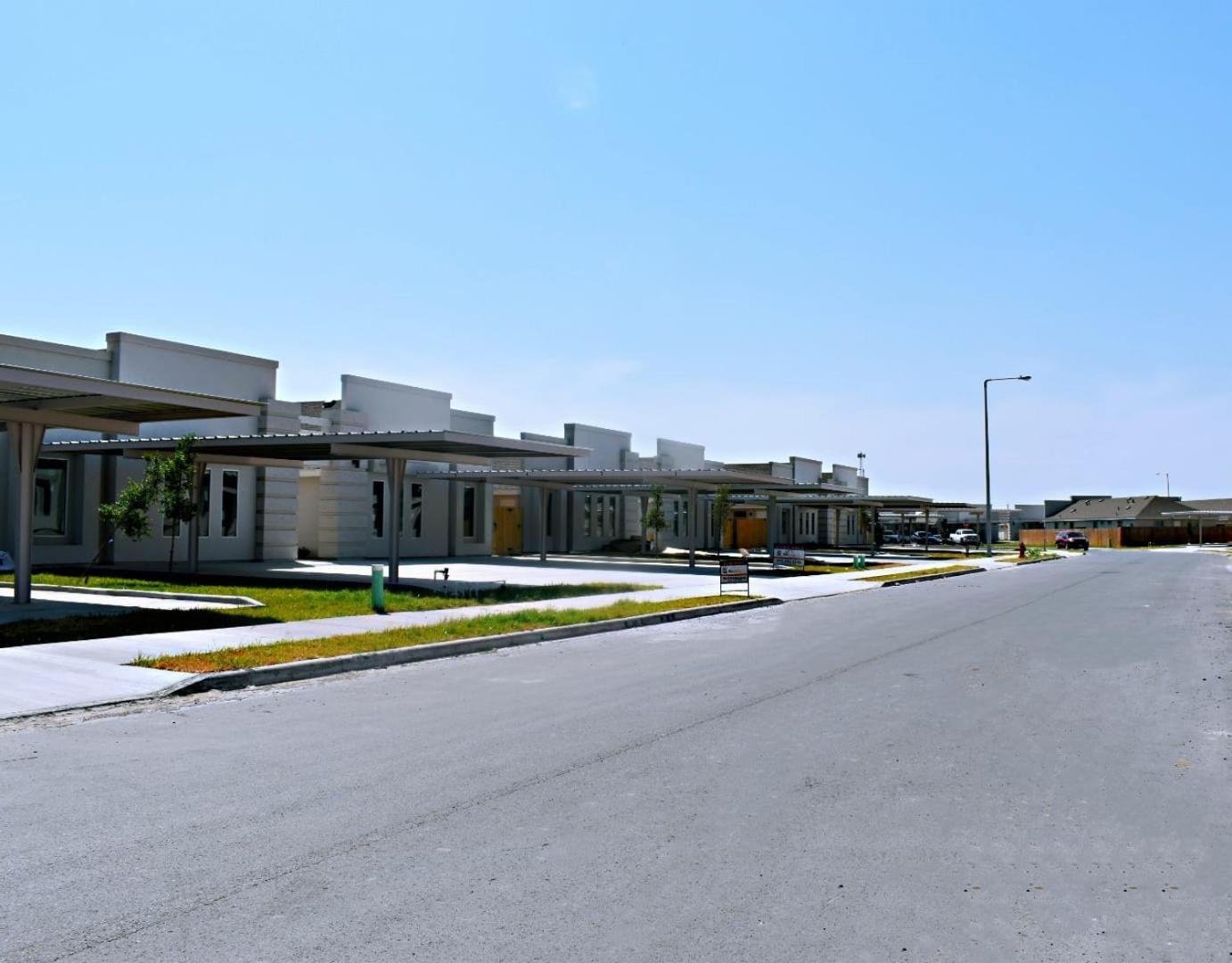 Weslaco Apt C 1 Esterno foto