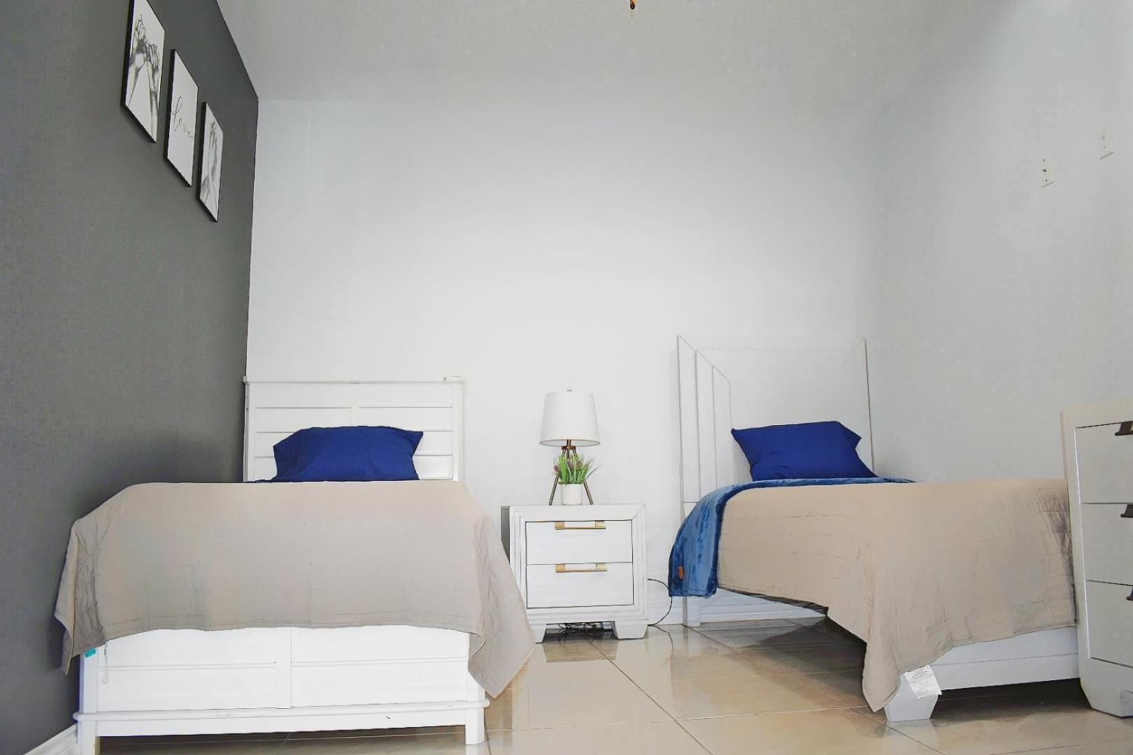 Weslaco Apt C 1 Esterno foto